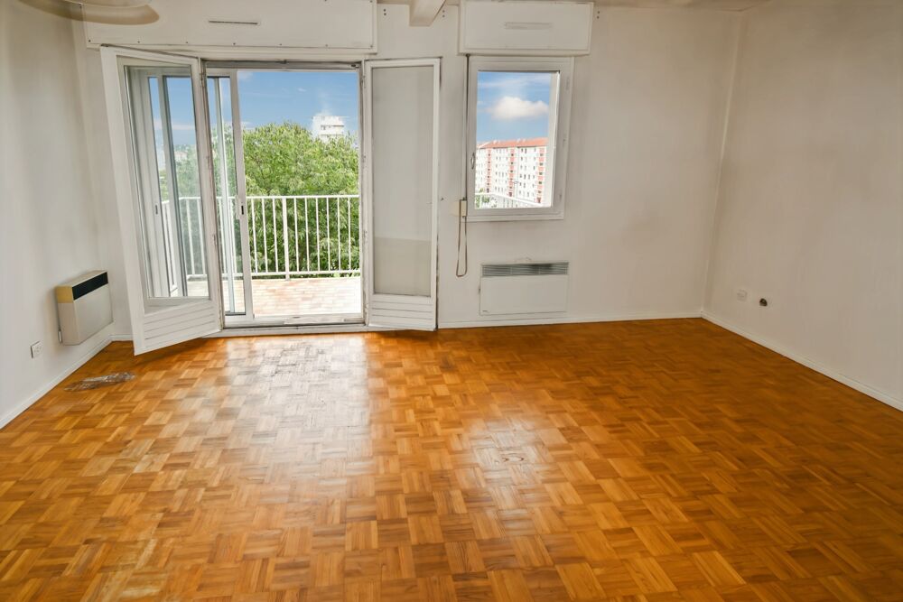 Vente Appartement Appartement à vendre 3 pièces VILLEURBANNE (69) Villeurbanne