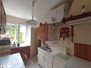  Appartement � vendre 3 pi�ces 73 m�