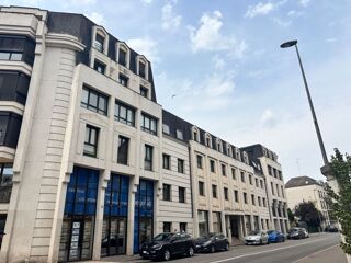  Appartement à louer 1 pièce 17 m²