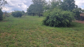  Terrain � vendre 1166 m�