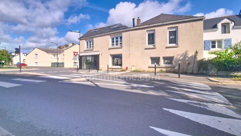 Vente Immeuble Immeuble à vendre et à rénover SAUTRON  (44) Sautron