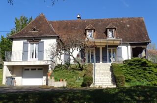  Maison � vendre 10 pi�ces 236 m�