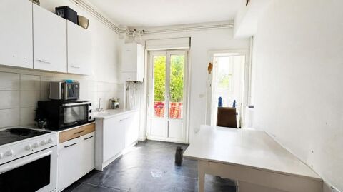   Appartement T3 avec balcon vue golf � Metz �le Saint-Symphorien Appartement - 3 pi�ce(s) - 64 m�