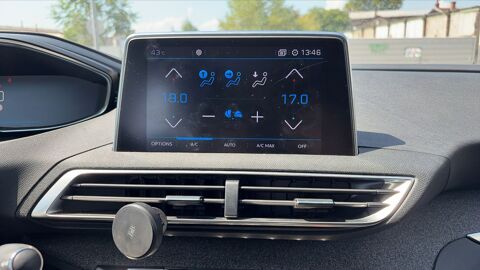 3008 II 1.2 PureTech 130 Crossway 2018 occasion 69003 Lyon