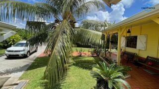  Maison � vendre 4 pi�ces 89 m�