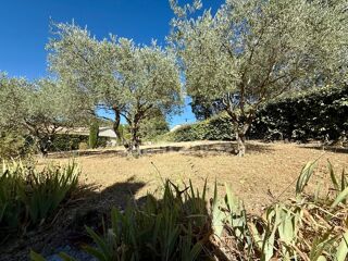  Terrain � vendre 740 m�