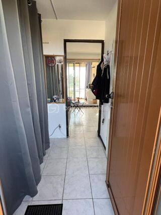  Appartement � vendre 2 pi�ces 34 m�