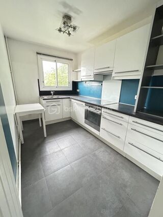  Appartement � louer 4 pi�ces 73 m�