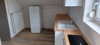  Appartement à louer 2 pièces 39 m²