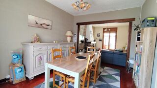  Maison à vendre 8 pièces 159 m²