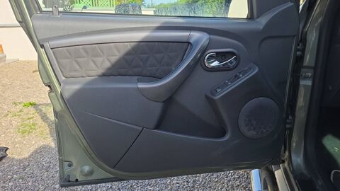 Duster 1.5 dCi 110 Prestige 2015 occasion 60240 Fresneaux