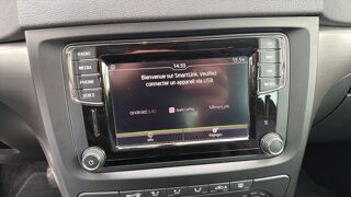 Yeti 2.0 TDI 150 SCR 4x4 Drive - Automatique Entretien constructe 2017 occasion 57000 Metz