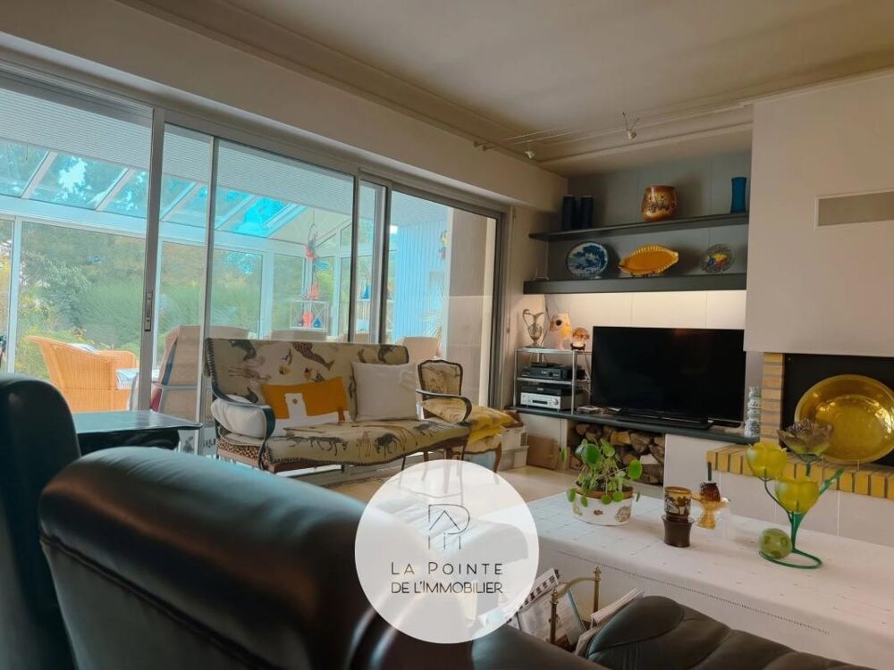 Vente Maison Maison néo-bretonne de 207 m², terrain de 3 305 m² Yffiniac