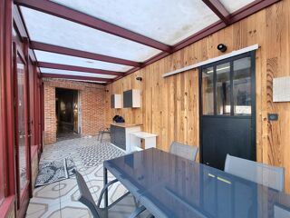  Maison � vendre 8 pi�ces 273 m�