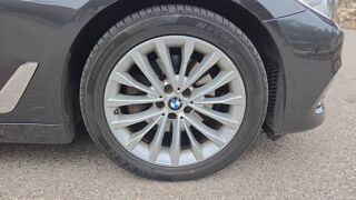 S&eacute;rie 5 518d 150 Steptronic 8 Luxury 2020 occasion 06000 Nice