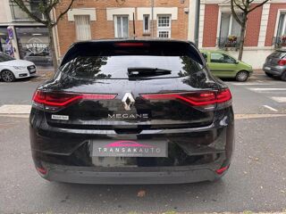 M&eacute;gane Business 2021 occasion 94100 Saint Maur Des Fossees