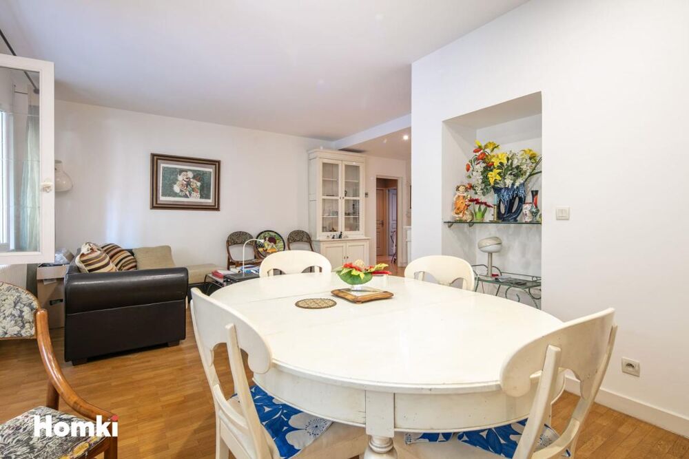 Vente Appartement Appartement T3 de 92 m² à Grenoble 38000, Rue Thiers Grenoble