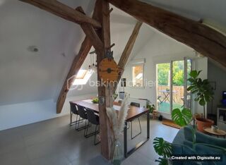  Appartement à vendre 3 pièces 83 m²