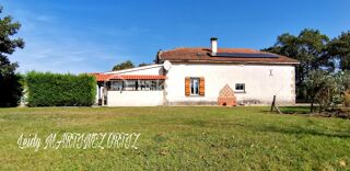  Maison à vendre 7 pièces 170 m²
