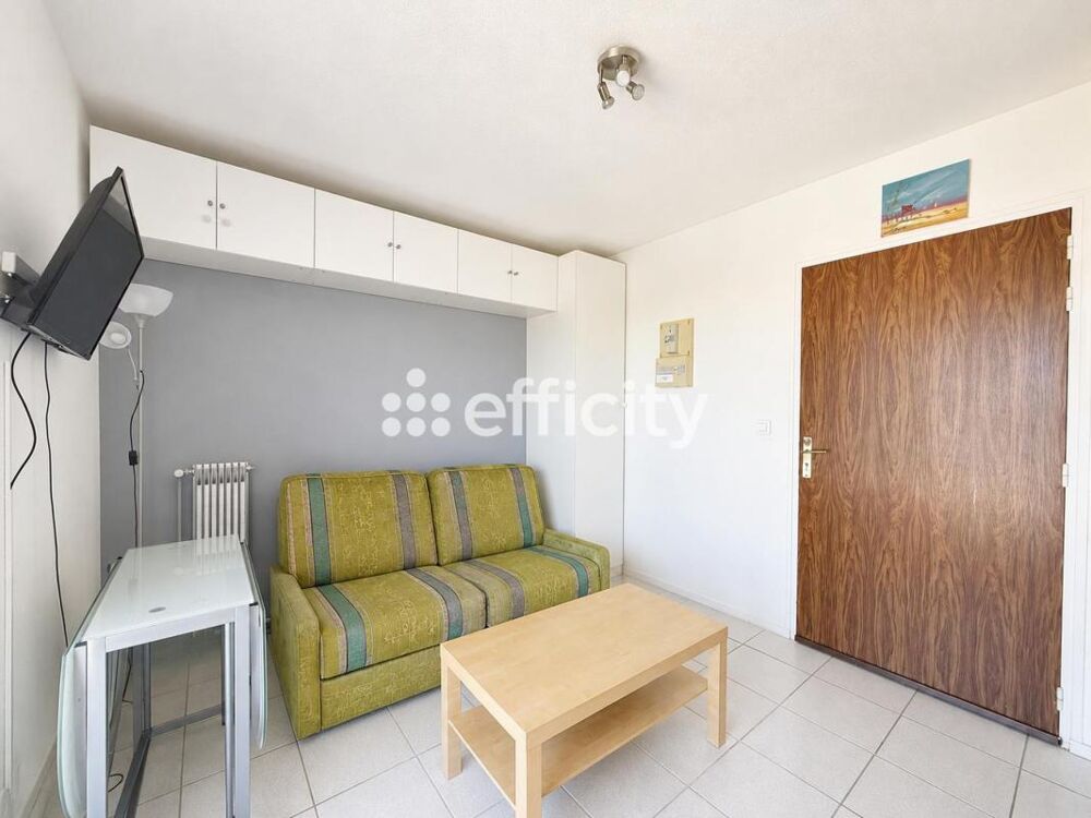 Vente Appartement Appartement Vaux sur mer