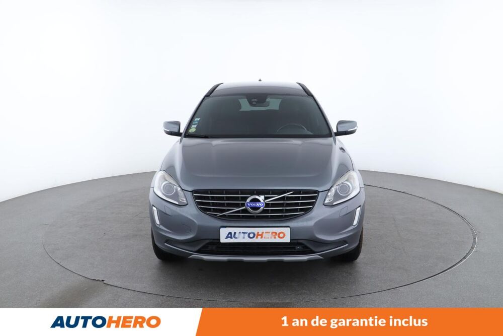 XC60 2.4 D4 AWD 190 ch 2016 occasion 92130 Issy-les-Moulineaux