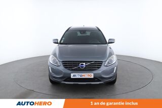 XC60 2.4 D4 AWD 190 ch 2016 occasion 92130 Issy-les-Moulineaux