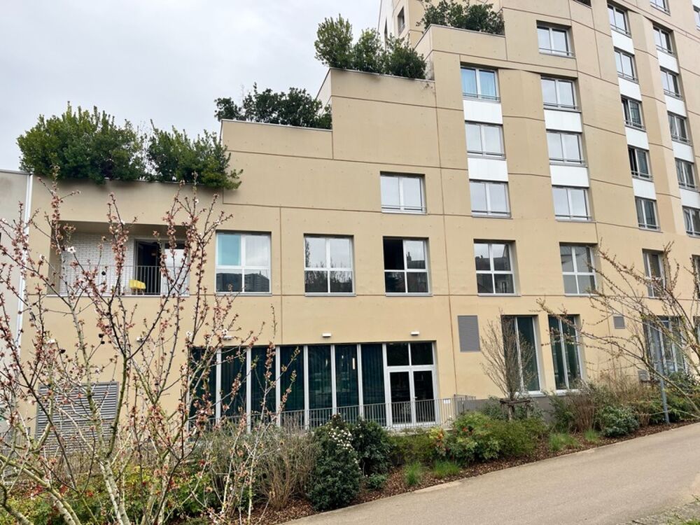 Appartement 1 pièce 24 m² · à Angers · 24 m² · 99 000 €
