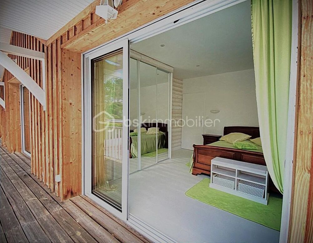 Villa de 139m2