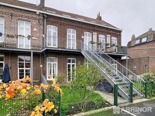  Duplex/triplex  vendre 3 pices 54 m
