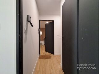  Appartement à vendre 2 pièces 46 m²