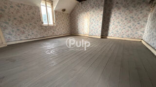  Maison � vendre 3 pi�ces 89 m�