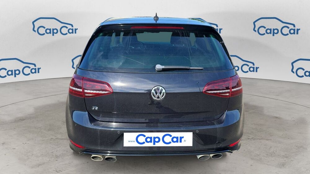 Golf VII 2.0 TSI 300 4Motion DSG6 R - Automatique 2015 occasion 52300 Joinville