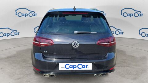 Golf VII 2.0 TSI 300 4Motion DSG6 R - Automatique 2015 occasion 52300 Joinville
