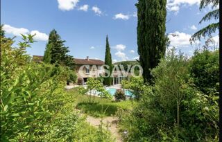  Propriété/château à vendre 9 pièces 237 m²