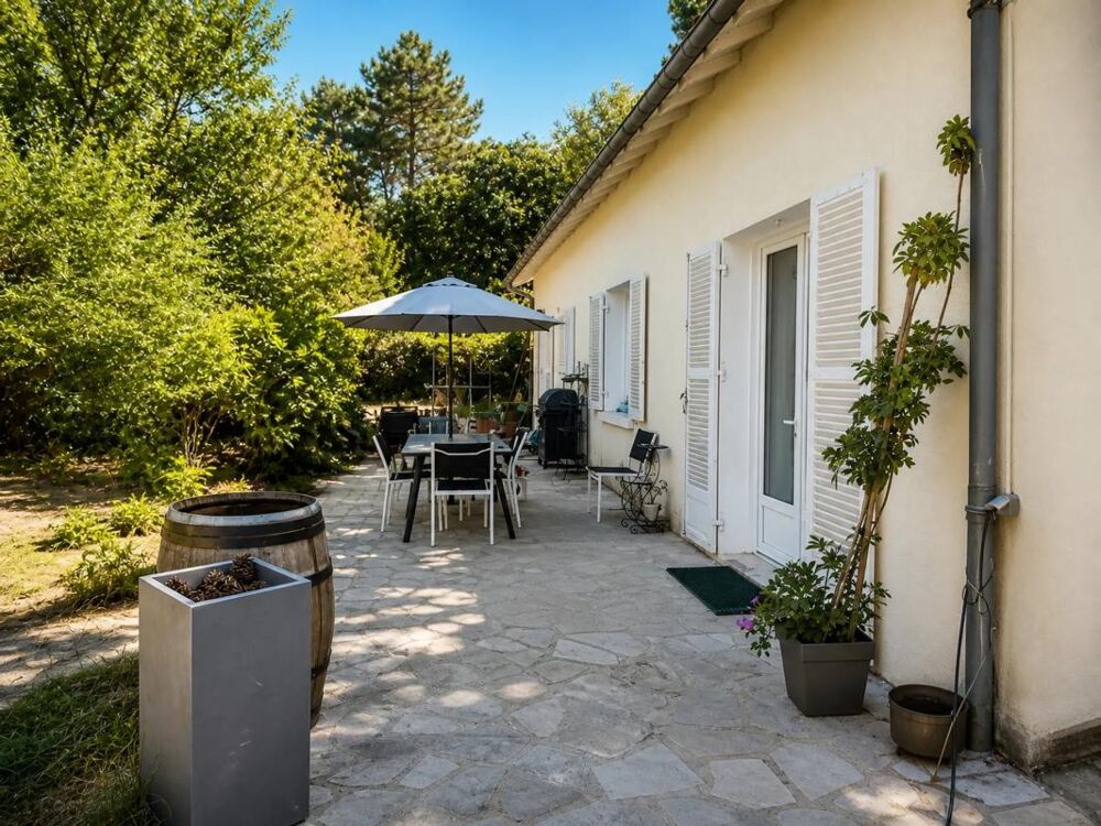 Vente Maison Maison de 5 pièces de 123 m² située à Lisle Lisle