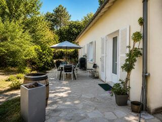  Maison à vendre 5 pièces 123 m²