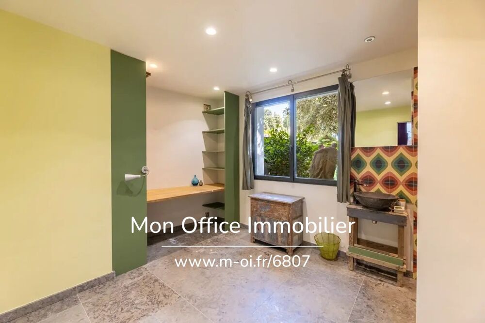 à vendre  Maison Puget (84360)