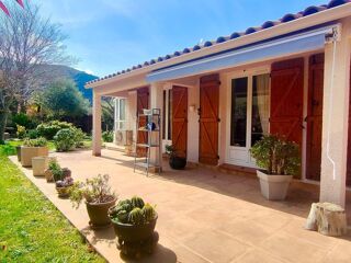  Maison � vendre 3 pi�ces 98 m�