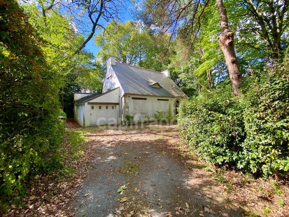Vente Maison Maison à vendre 6 pièces PLOEREN (56) Ploeren