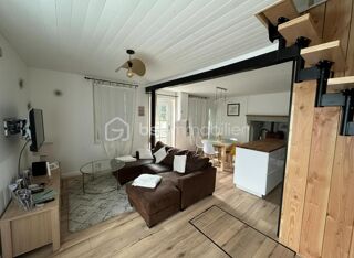  Maison � vendre 4 pi�ces 63 m�