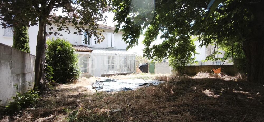MAISON T5 DUNE SUPERFICIE DE 132 M2- TERRAIN 323 M2- PISCINABLE- 4 CHAMBRES- GARAGE-FAIBLE TAXE FONCIÈRE