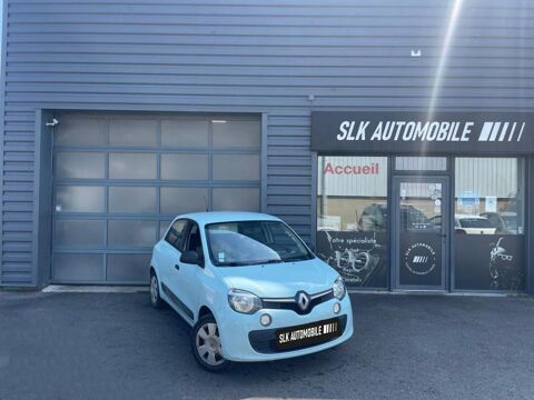 Renault twingo 1.0 SCE 70 BC LIFE