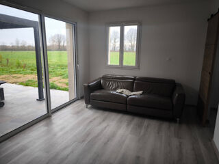 Maison à vendre 6 pièces 120 m²