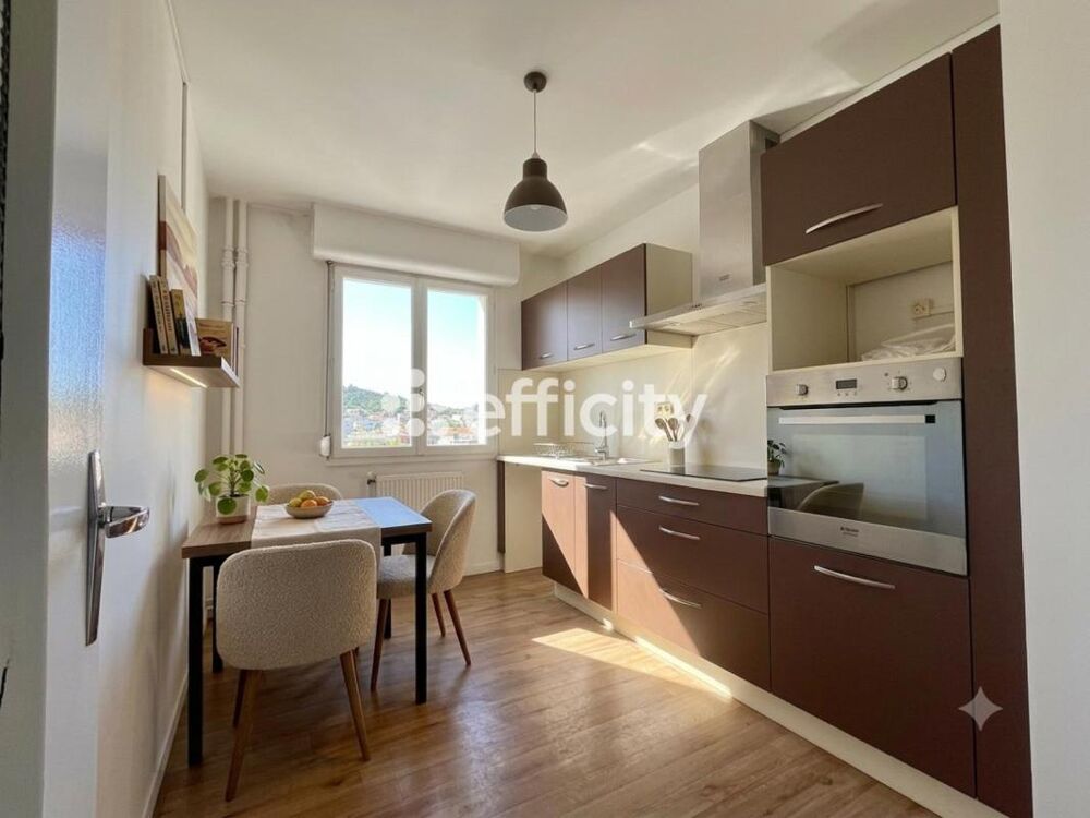Appartement récent