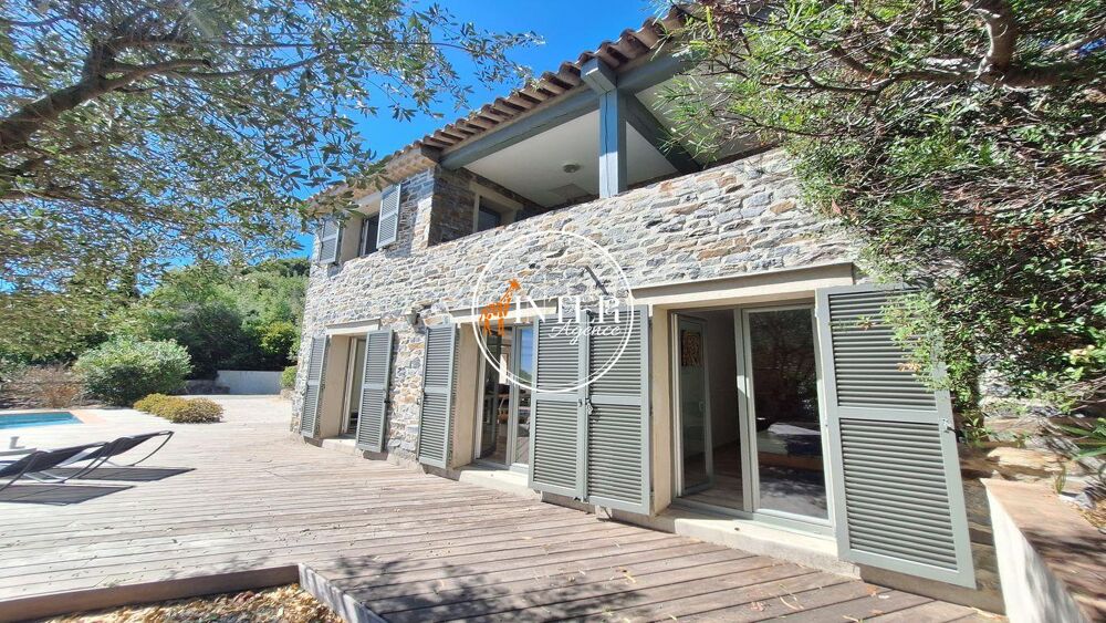 � vendre  Villa Les Issambres (83380)