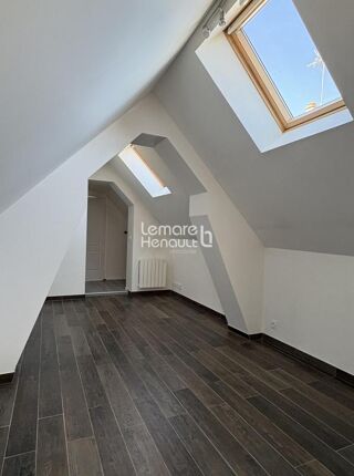  Appartement à louer 2 pièces 30 m²