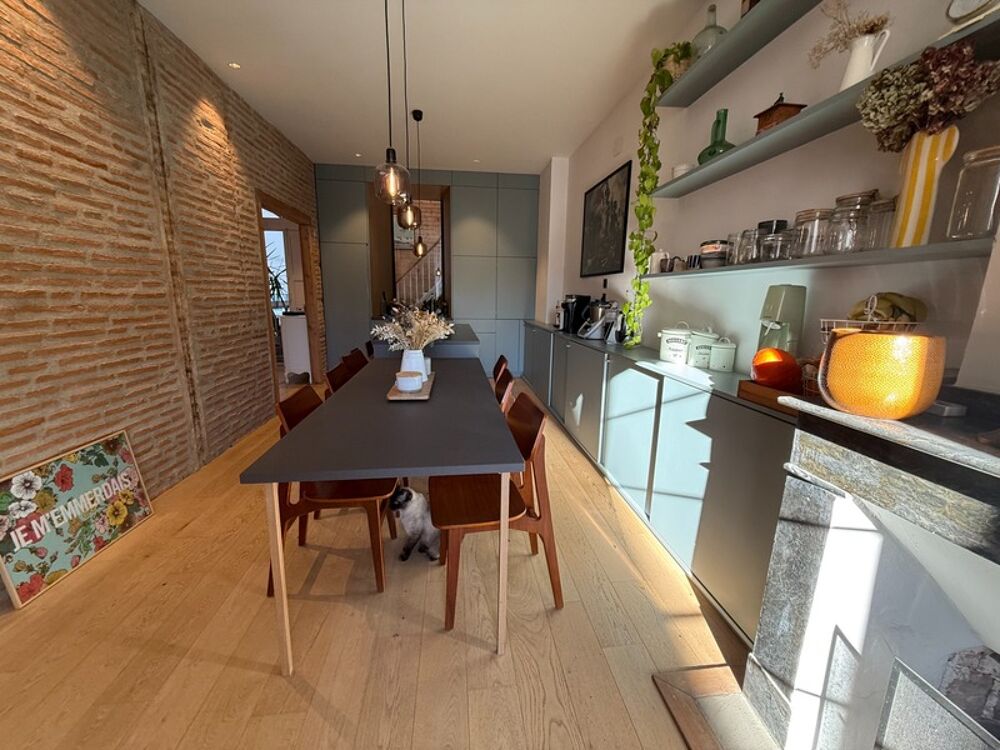 Appartement à vendre 5 pièces TARBES (65)