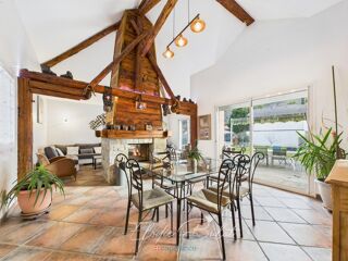  Maison à vendre 5 pièces 137 m²