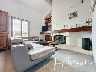  Maison � vendre 3 pi�ces 78 m�