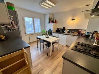  Maison à vendre 4 pièces 88 m²